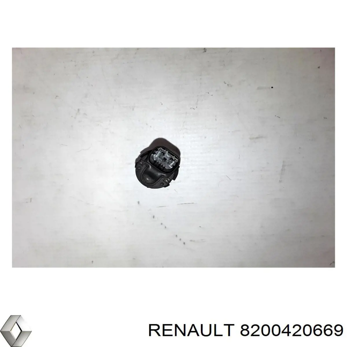 Купити 8200420669 Renault (RVI) 