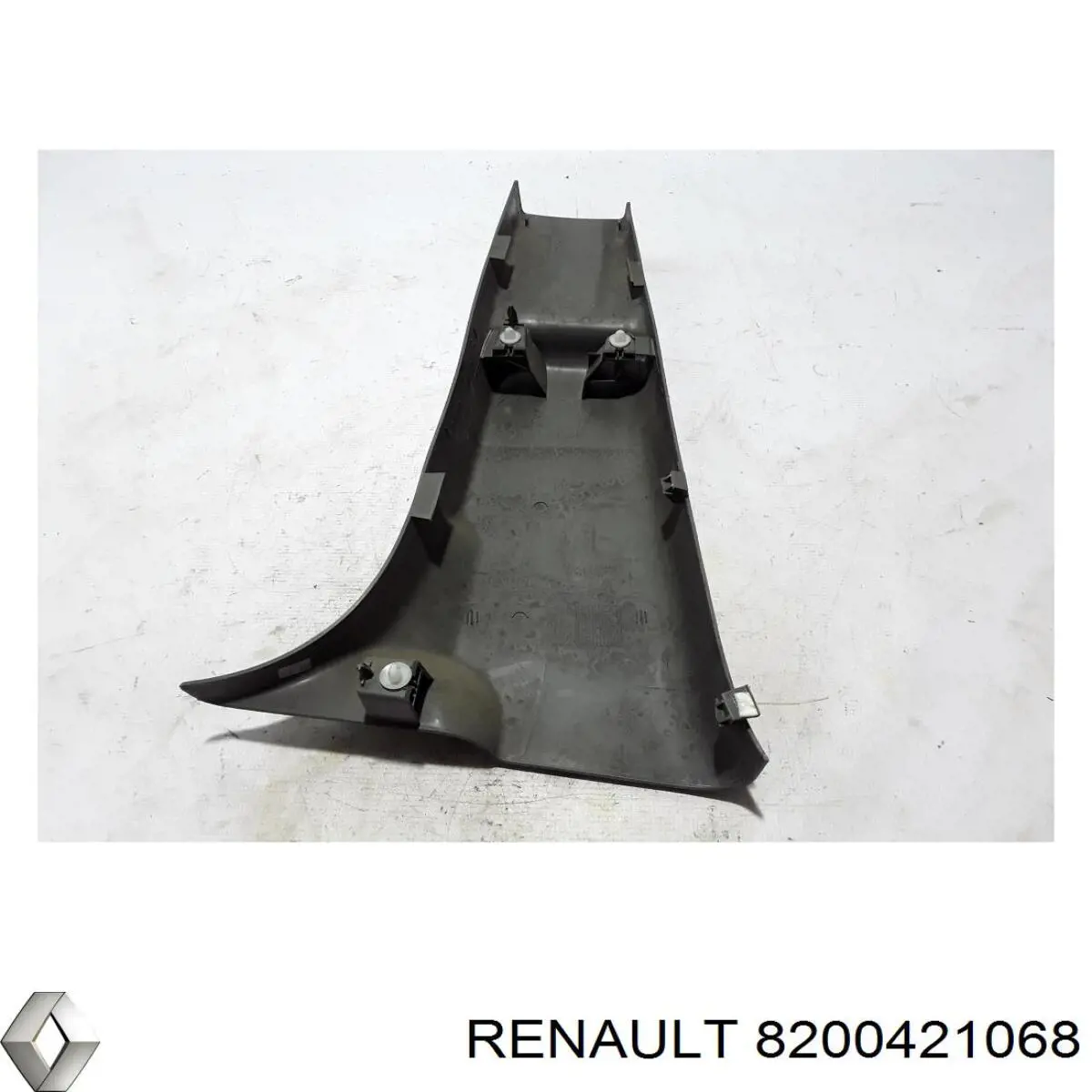  Renault (RVI) 8200421068 ціна, від 8.46 USD