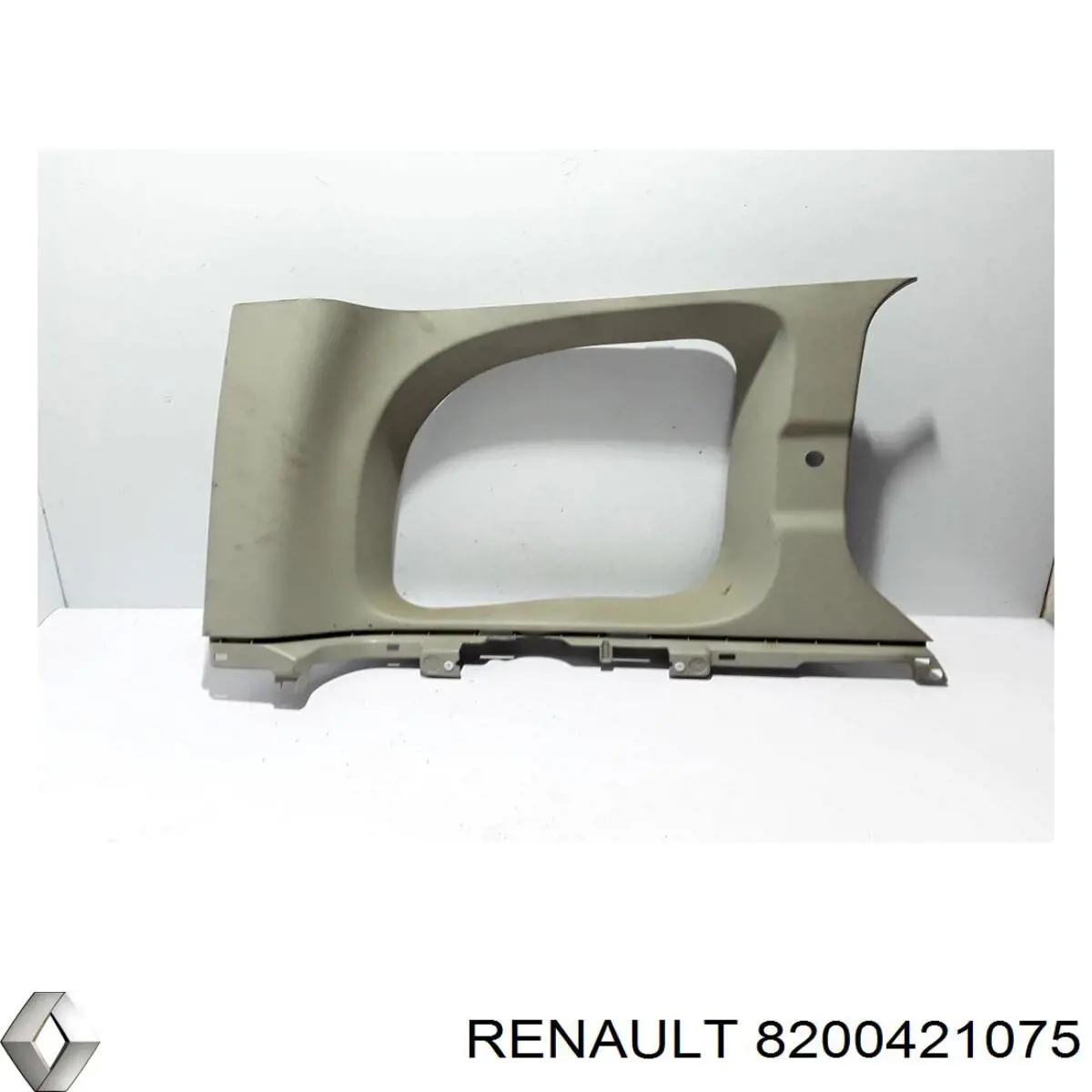  Renault (RVI) 8200421075 ціна, від 13.53 USD