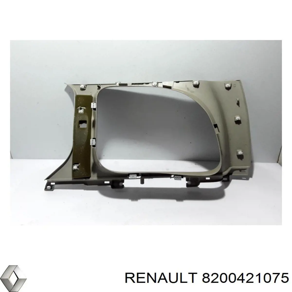 8200421075 Renault (RVI) 