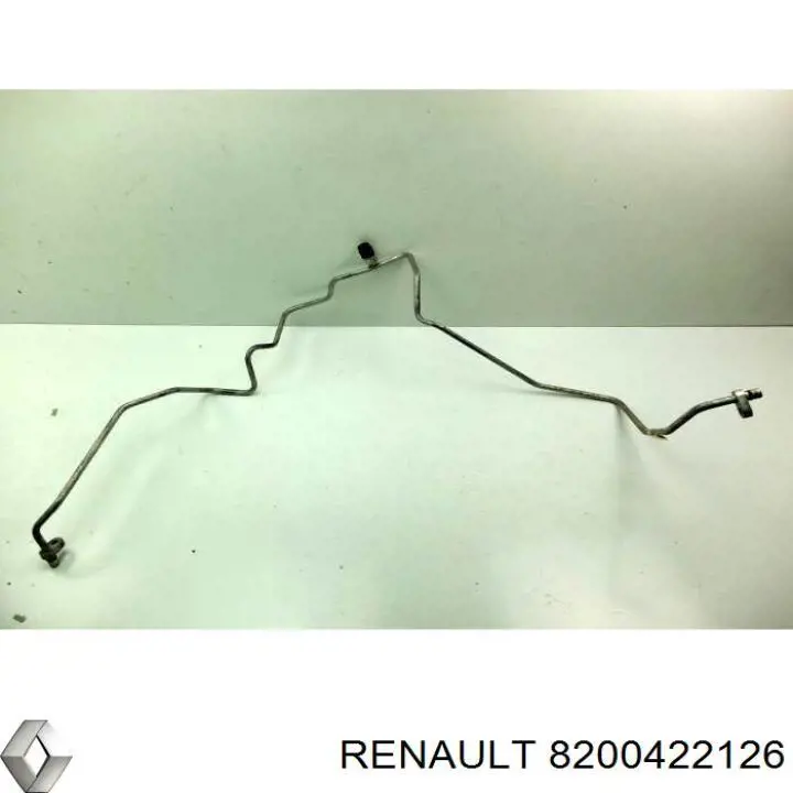  Renault (RVI) 8200422126 ціна, від 37.71 USD