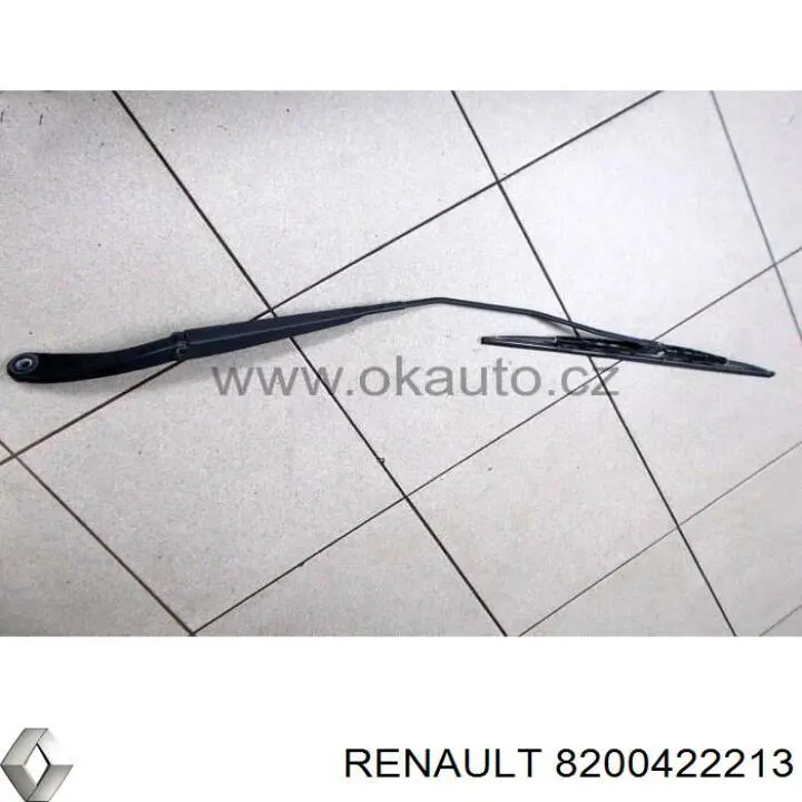 8200422213 Renault (RVI) 
