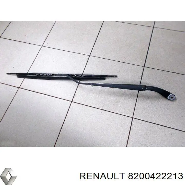  Renault (RVI) 8200422213 ціна, від 12.67 USD