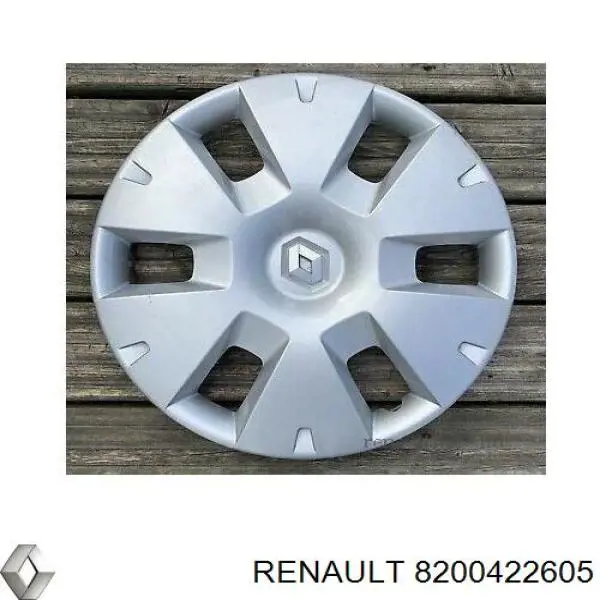  8200422605 Renault (RVI)