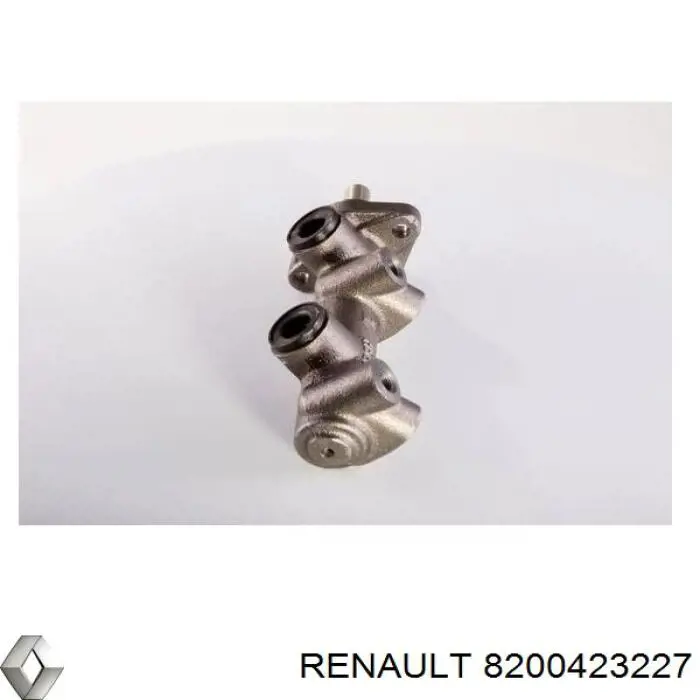 Свіча накалу Renault (RVI) 8200423227 ціна, від 6.00 USD