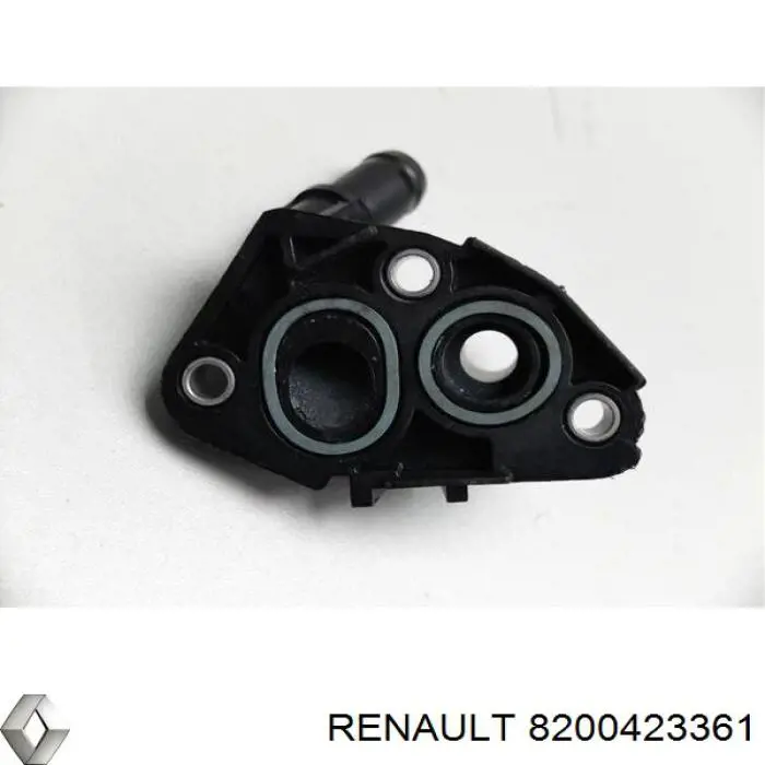  Renault (RVI) 8200423361 ціна, від 2.54 USD