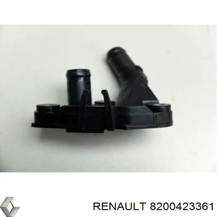  8200423361 Renault (RVI)