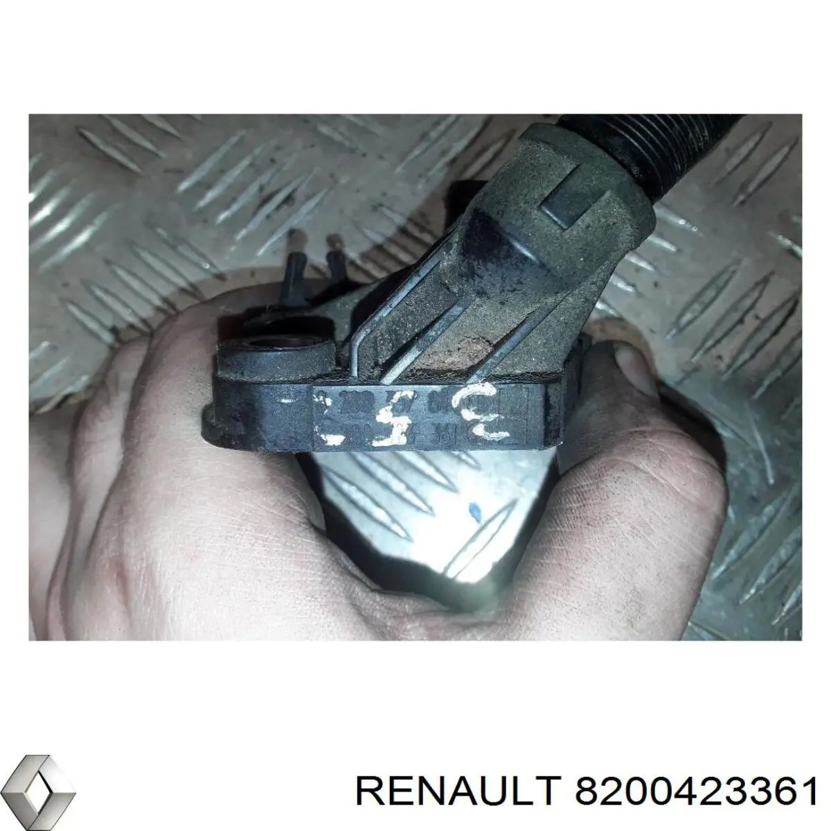 8200423361 Renault (RVI) 