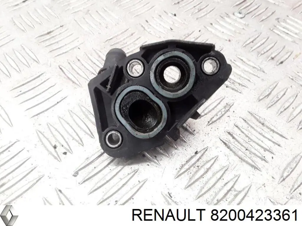 Купити 8200423361 Renault (RVI) 