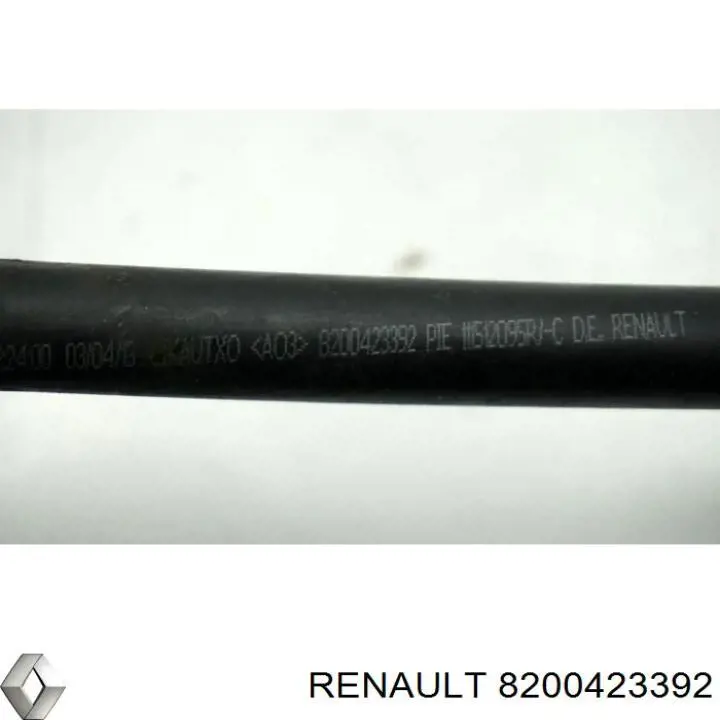 8200423392 Renault (RVI) Покажчик рівня масла