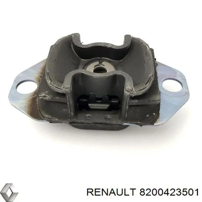 8200423501 Renault (RVI) подушка (опора двигуна, ліва)