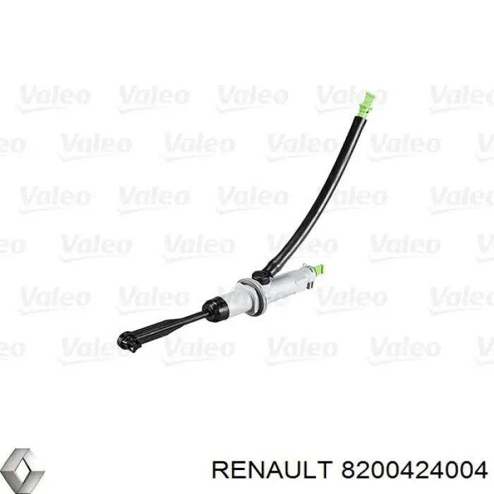 8200424004 Renault (RVI) 