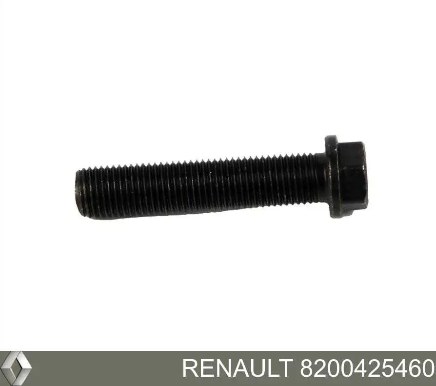 Купити 8200425460 Renault (RVI) Болт шийок шатуна