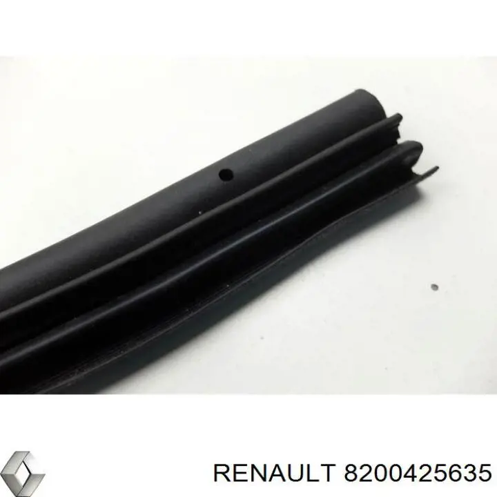  Renault (RVI) 8200425635 ціна, від 11.27 USD