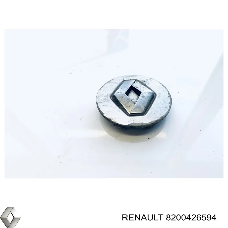 8200426594 Renault (RVI) Ковпаки на колеса
