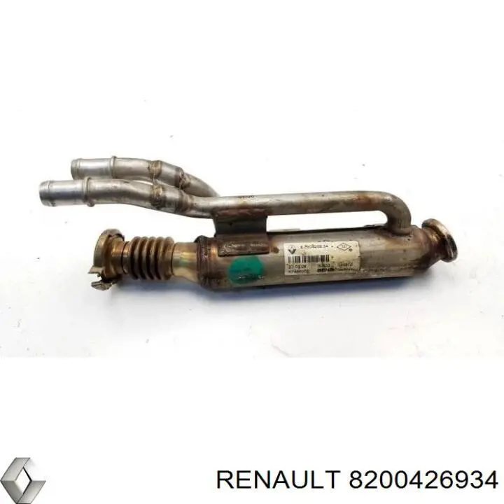  Renault (RVI) 8200426934 ціна, від 11.27 USD