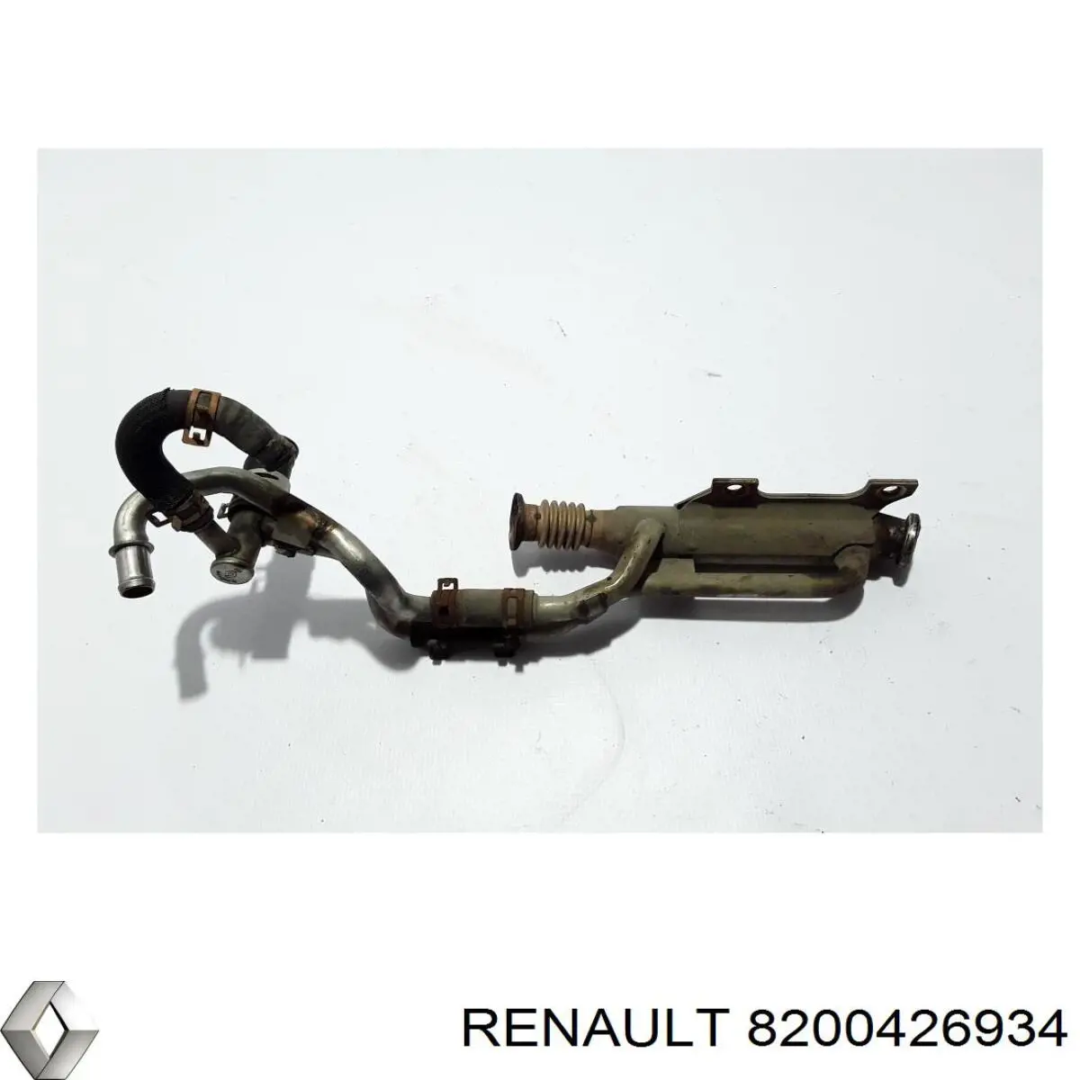  8200426934 Renault (RVI)