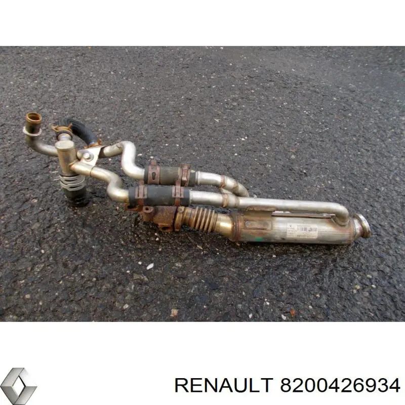  Renault (RVI) 8200426934