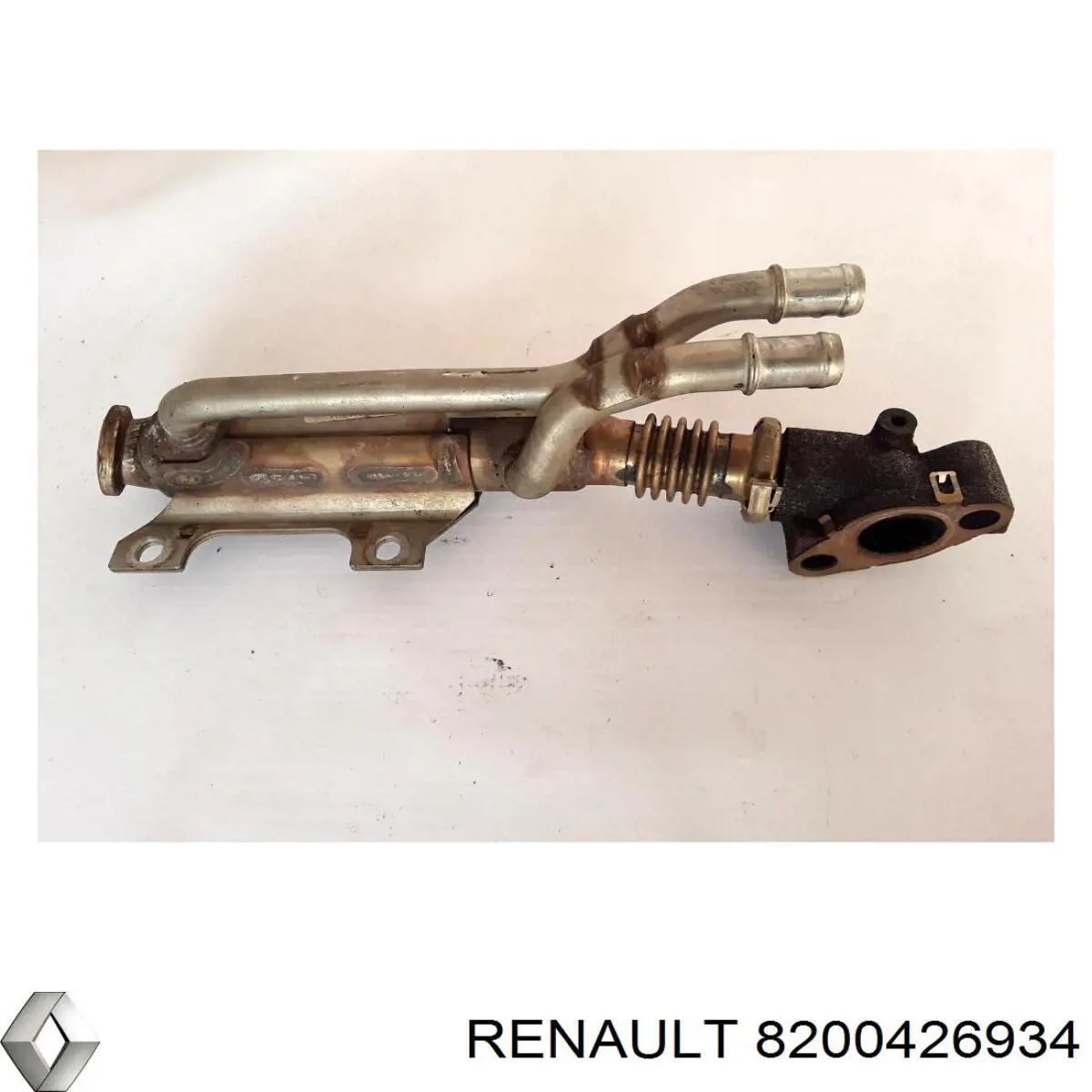 8200426934 Renault (RVI) 