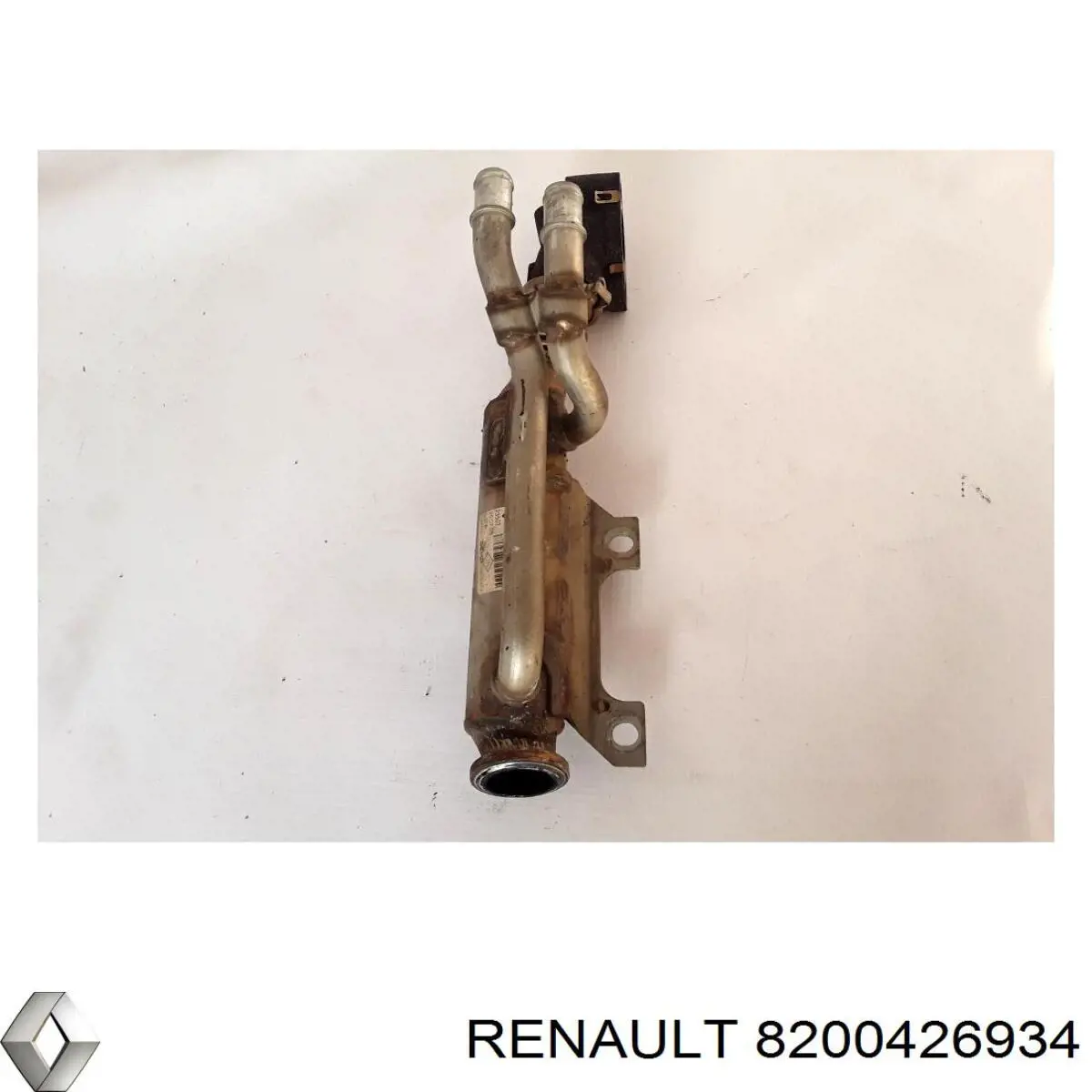  Renault (RVI) 8200426934 ціна, від 11.27 USD