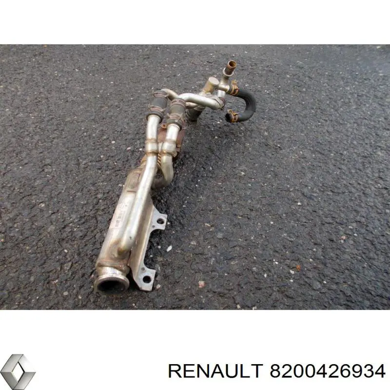 8200426934 Renault (RVI) 