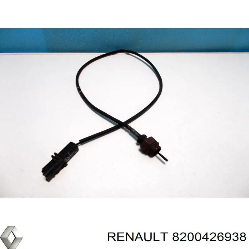  8200426938 Renault (RVI)