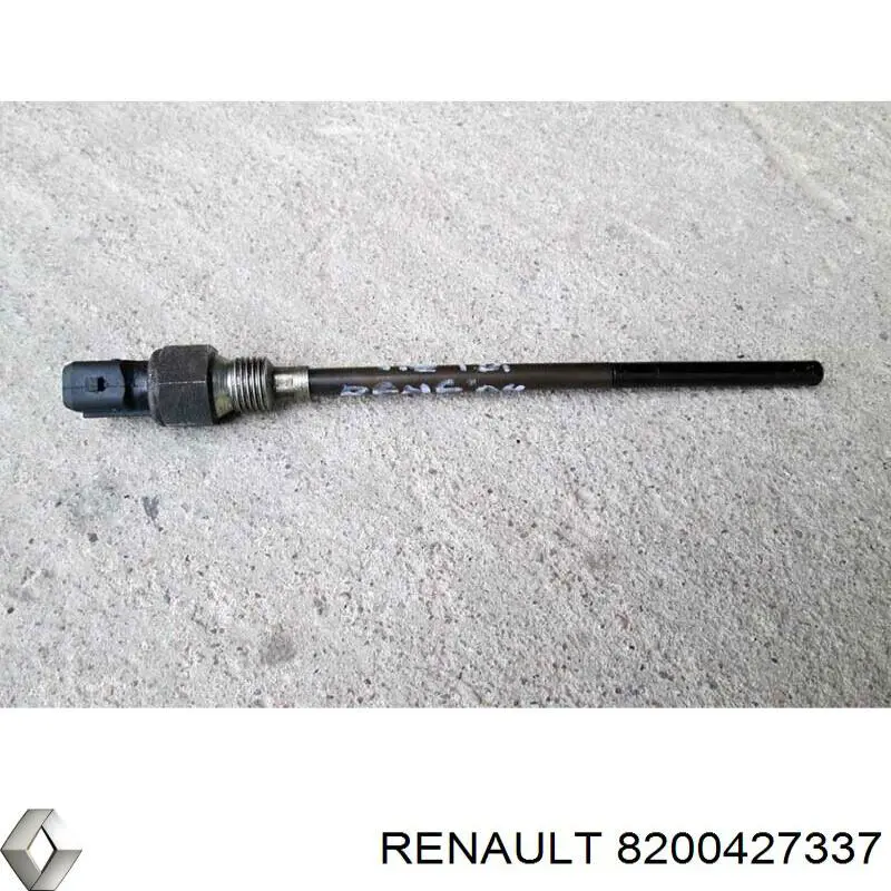 8200427337 Renault (RVI) 