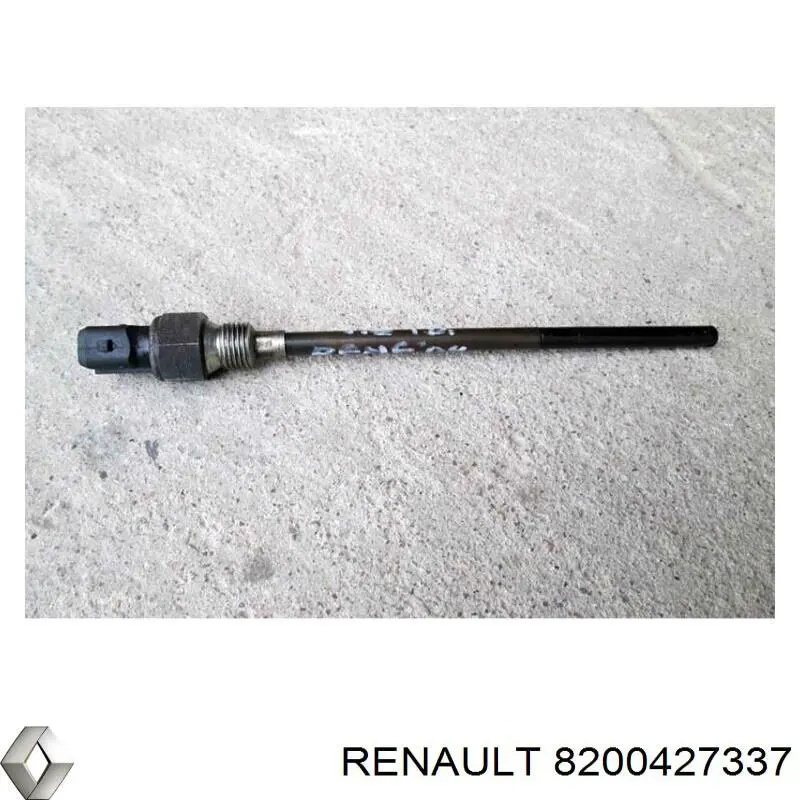  8200427337 Renault (RVI)