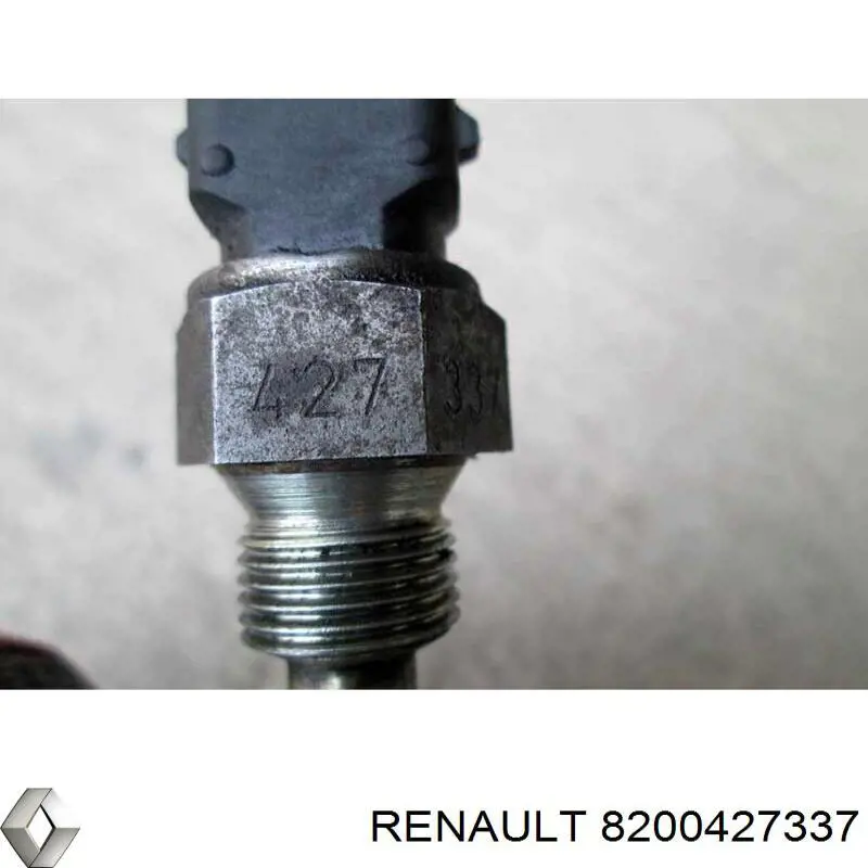  Renault (RVI) 8200427337 ціна, від 8.24 USD