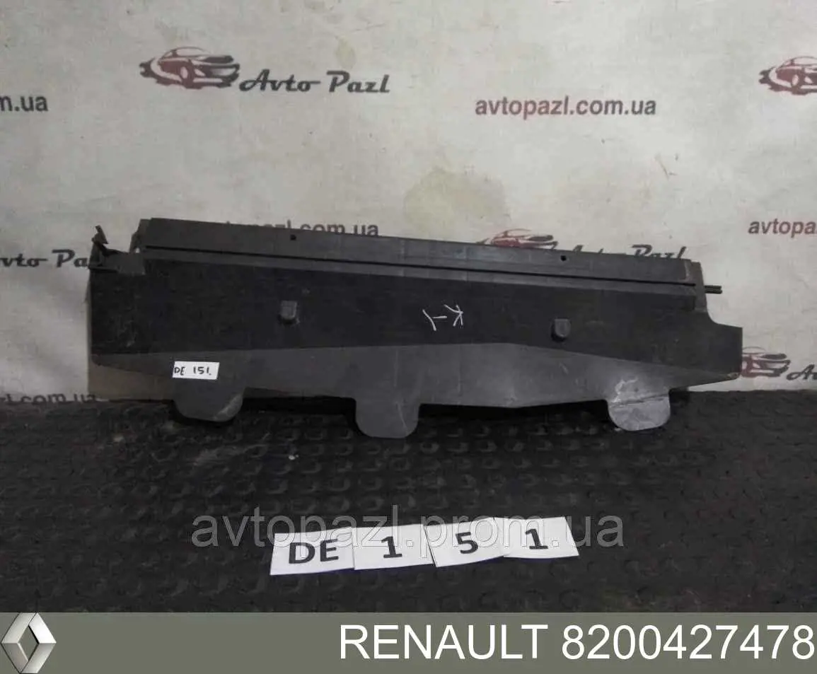 8200427478 Renault (RVI) 