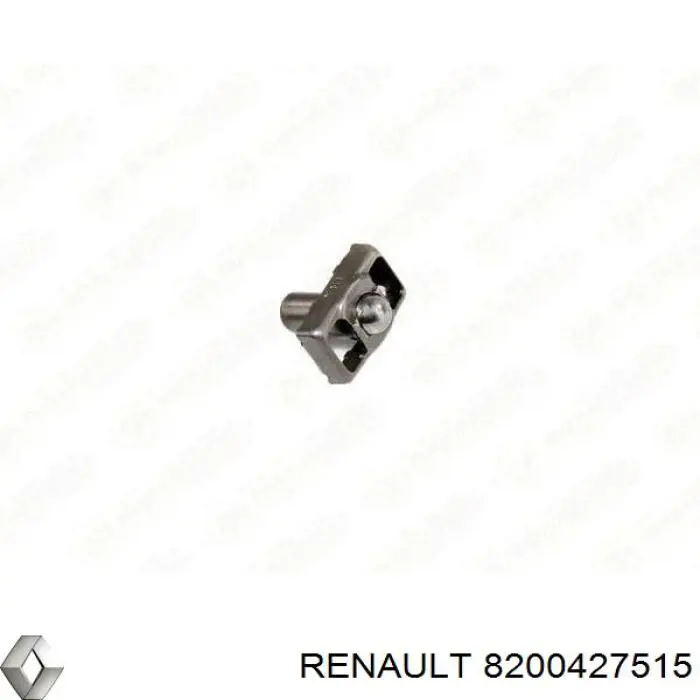  Renault (RVI) 8200427515 ціна, від 3.02 USD