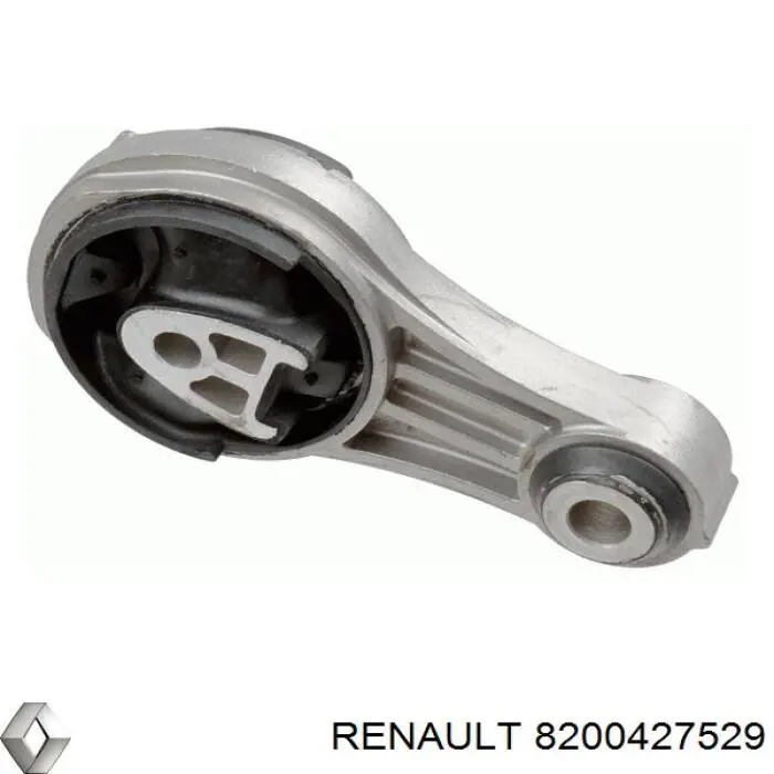 8200427529 Renault (RVI) Подушка передньої опори двигуна