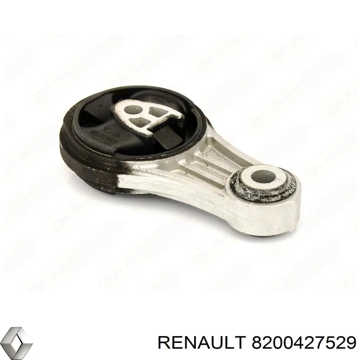 Подушка (опора) двигуна, передня Renault (RVI) 8200427529 ціна, від 26.58 USD