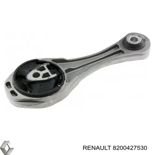 8200427530 Renault (RVI) Подушка передньої опори двигуна