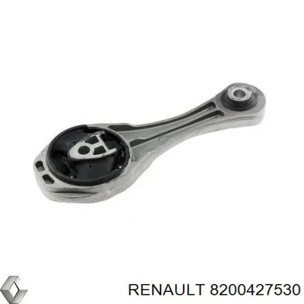 Подушка (опора) двигуна, передня Renault (RVI) 8200427530 ціна, від 33.45 USD