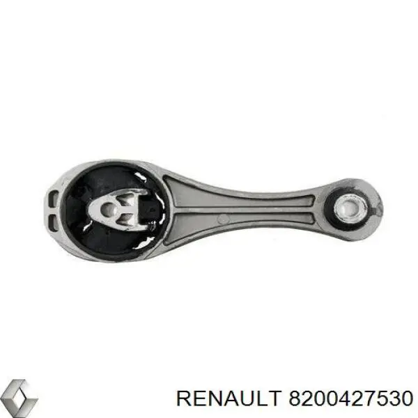 Купити 8200427530 Renault (RVI) Подушка двигуна передня