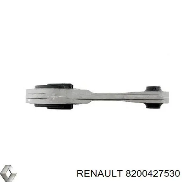 Подушка двигуна передня 8200427530 Renault (RVI)
