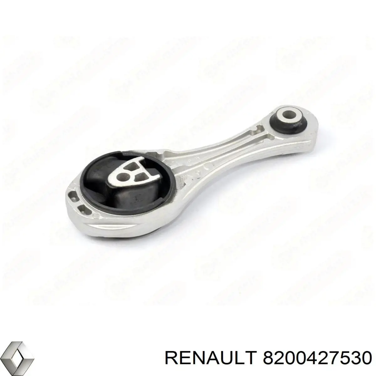 Передня опора двигуна Renault (RVI) 8200427530