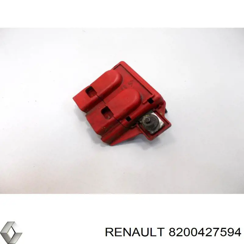  Renault (RVI) 8200427594 ціна, від 10.99 USD