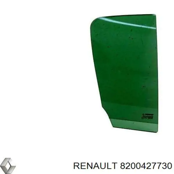 8200427730 Renault (RVI) 
