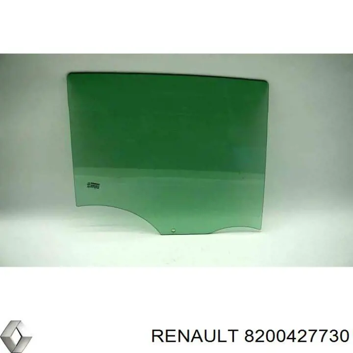 8200427730 Renault (RVI) 