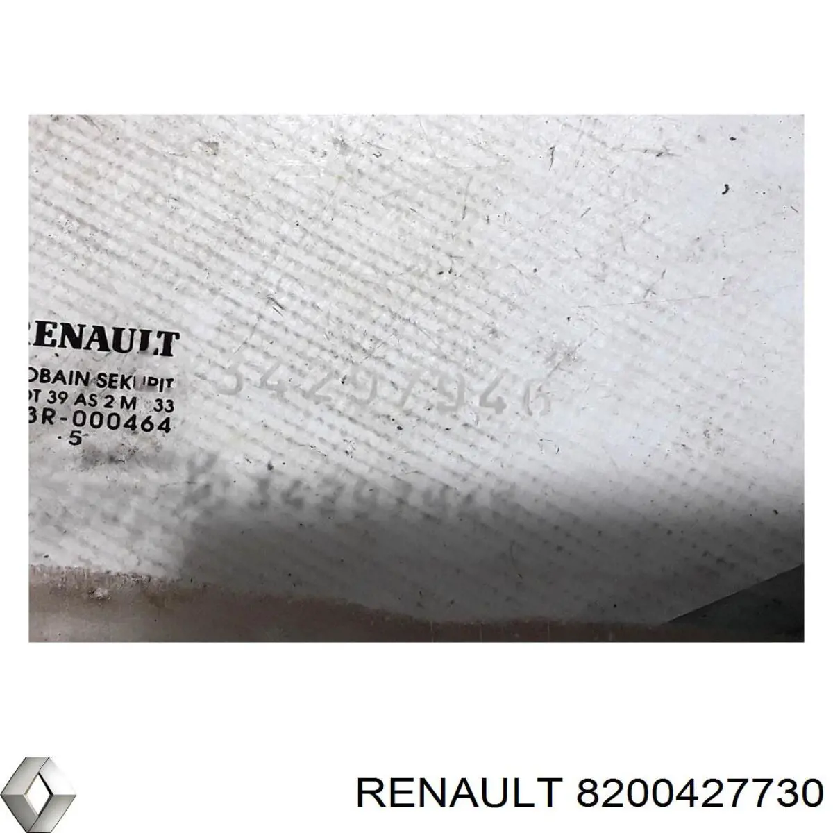 Купити 8200427730 Renault (RVI) 