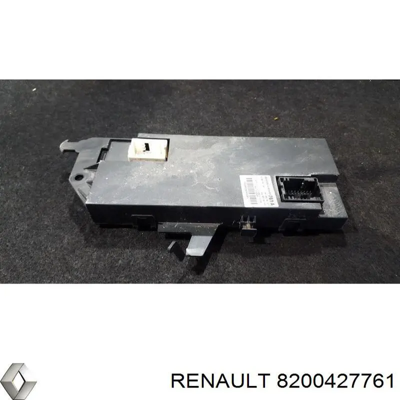 Купити 8200427761 Renault (RVI) 