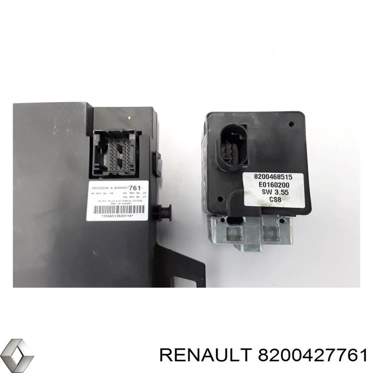  8200427761 Renault (RVI)
