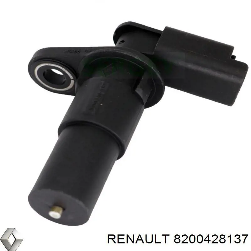 Купити 8200428137 Renault (RVI) Датчик положення (оборотів) коленвалу