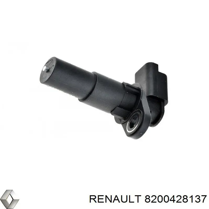 Датчик обертів колінвалу Renault (RVI) 8200428137 ціна, від 19.24 USD