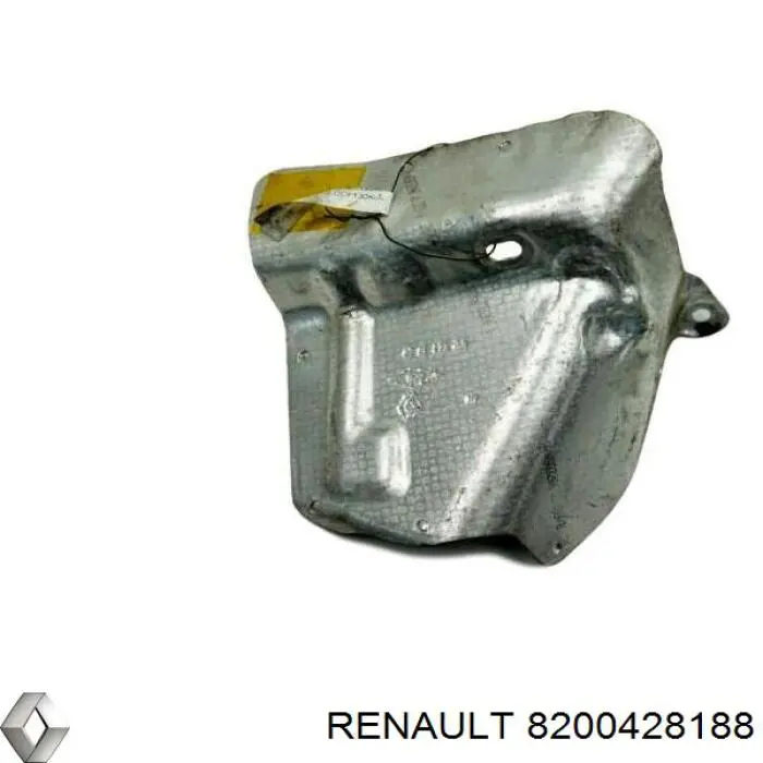 Renault (RVI) 8200428188 ціна, від 3.66 USD