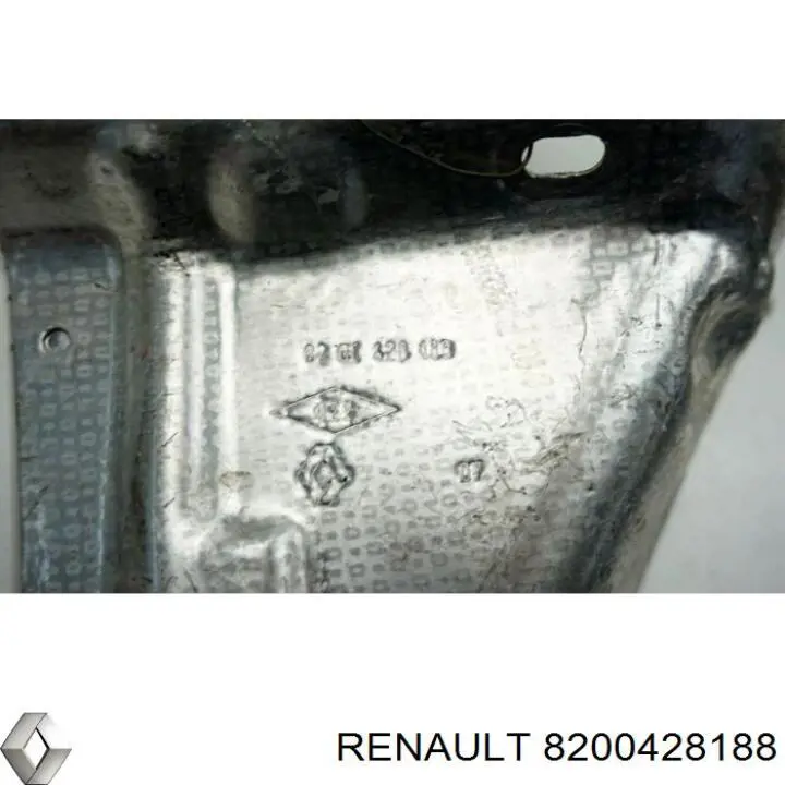 8200428188 Renault (RVI) 
