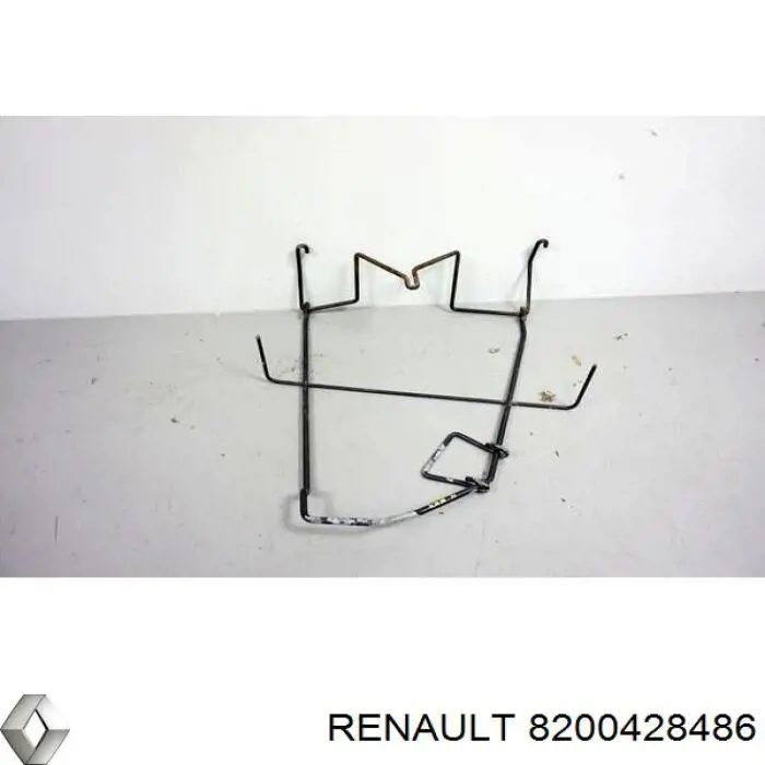 Купити 8200428486 Renault (RVI) 