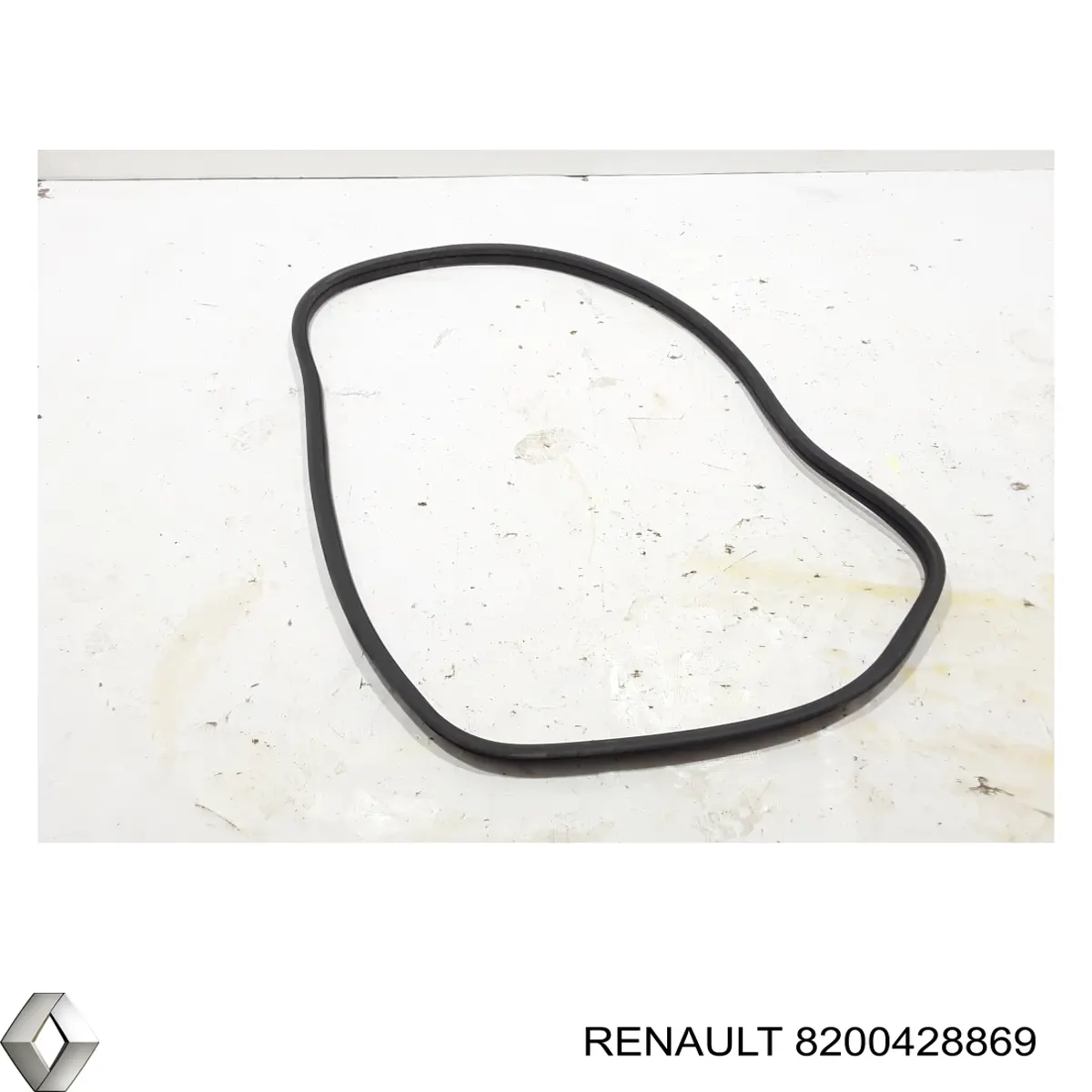  Renault (RVI) 8200428869 ціна, від 38.00 USD